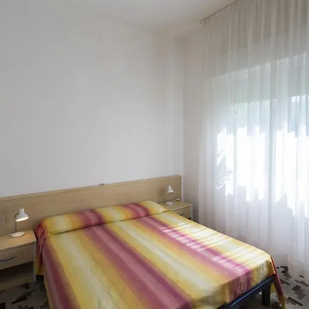 Lägenhet Bianca Lido di Jesolo