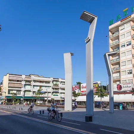 Bianca Lido di Jesolo