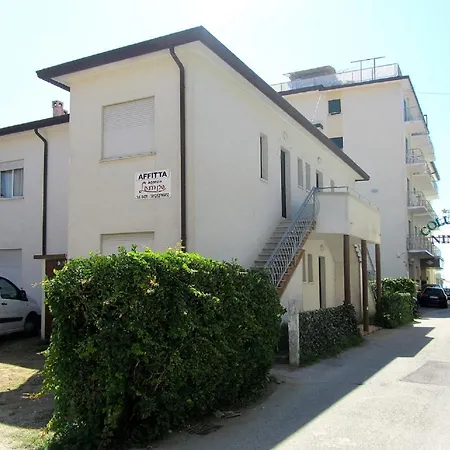 Bianca Lido di Jesolo