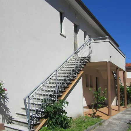Bianca Apartment