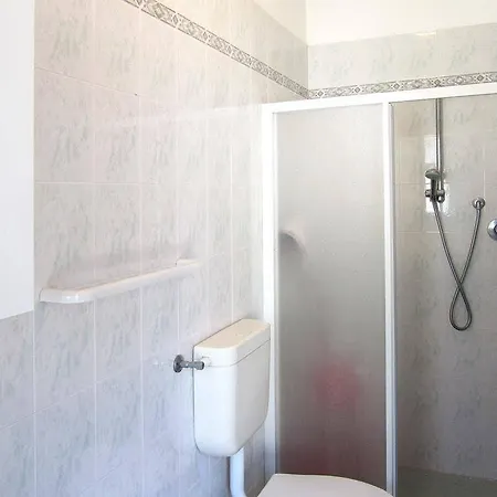 Apartment Bianca *