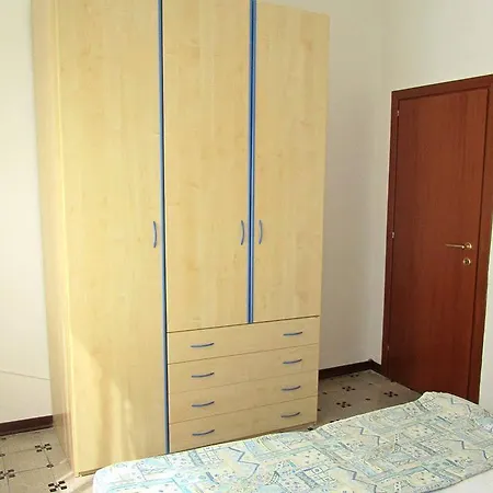Bianca Apartment *