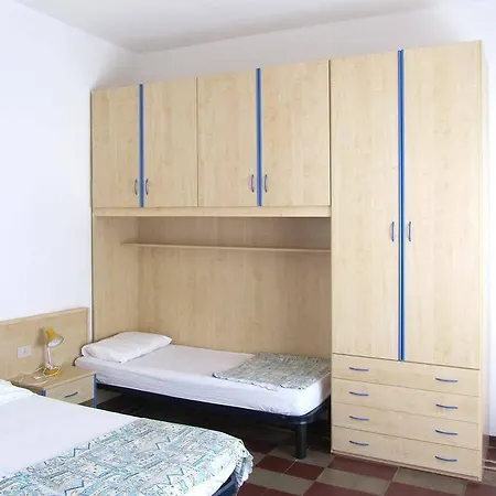 Apartment Bianca Lido di Jesolo