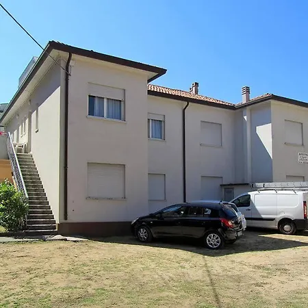 Apartment Bianca