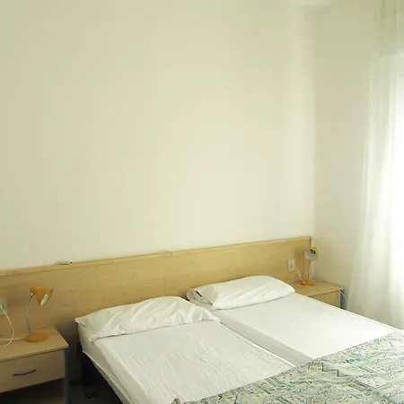 Apartment Bianca *